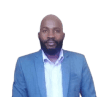 Business professional in formal attire representing SME growth services.