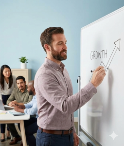 Read more about the article Effective Time Management for Busy Owners: Reclaim Time, Fuel Growth