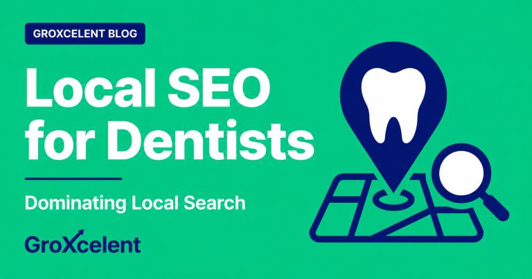 Local SEO for Dentists