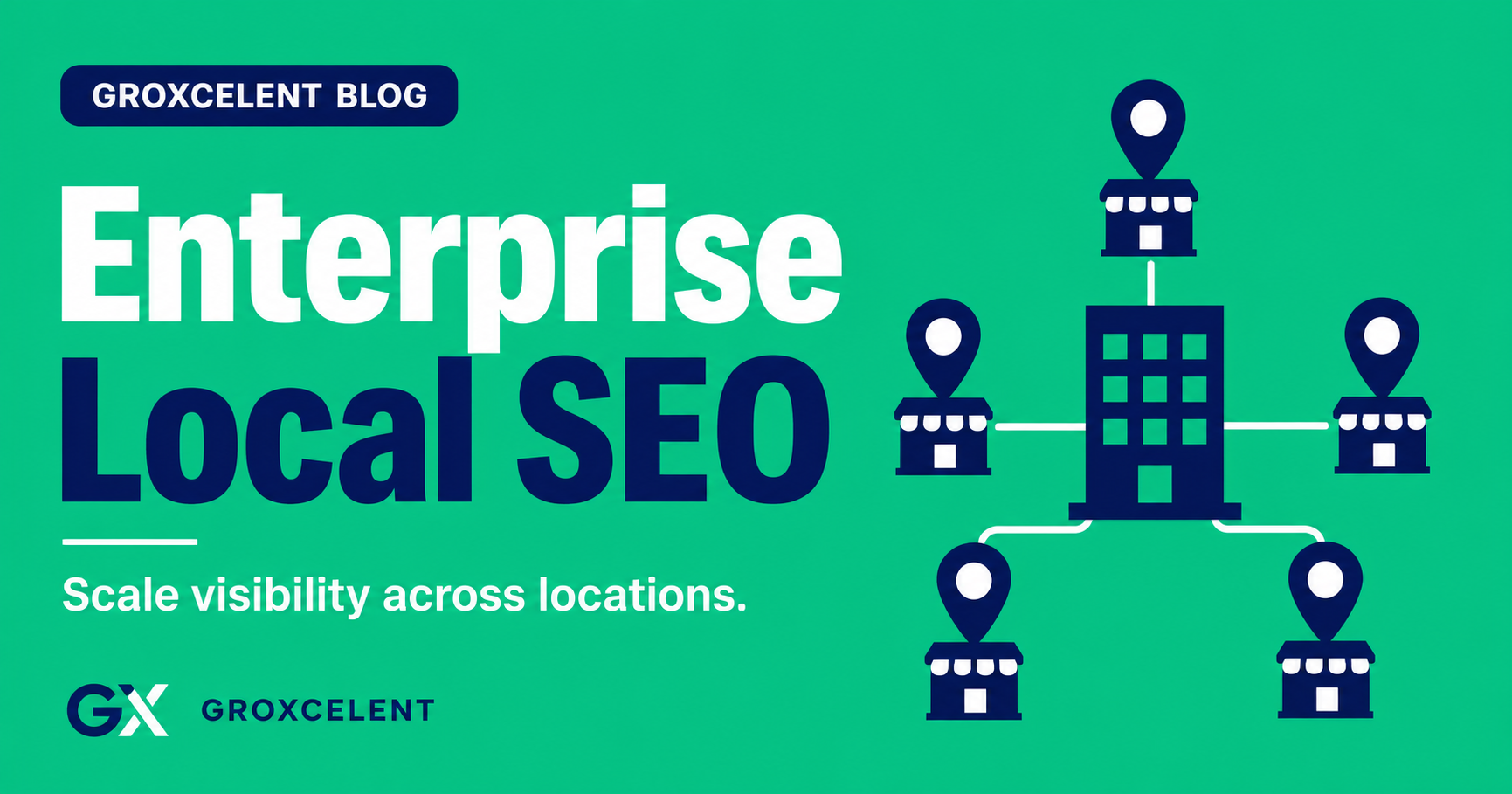 You are currently viewing What Does Enterprise Local SEO Mean? More Visibility & Sales
