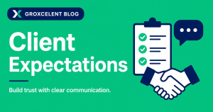 Read more about the article What You Should Expect in The First 6 Months With an Agency