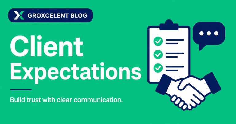 Read more about the article What You Should Expect in The First 6 Months With an Agency