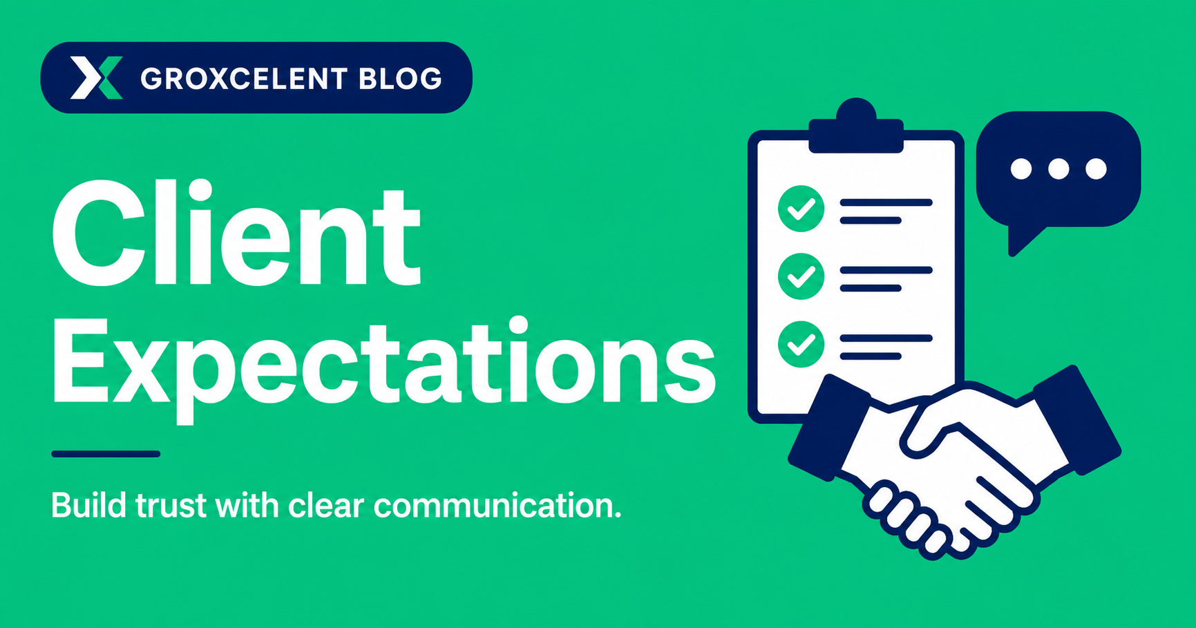 You are currently viewing What You Should Expect in The First 6 Months With an Agency