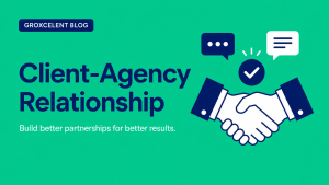 Read more about the article Redefining the Client-Agency Relationship: Vendor vs Advisor