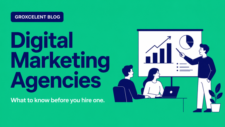 Read more about the article Why SMEs Fire Their Marketing Agencies: How to Avoid Being One